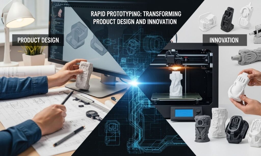 Rapid Prototyping