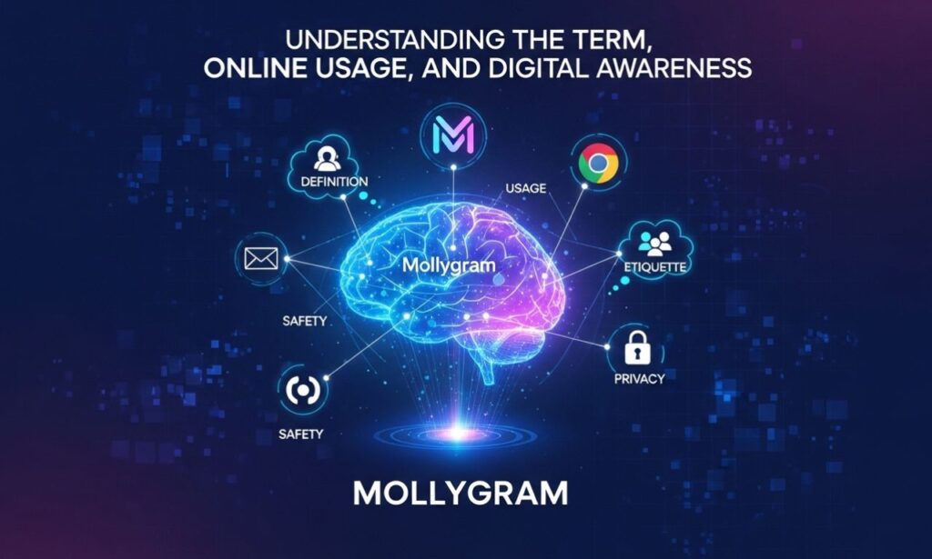 Mollygram