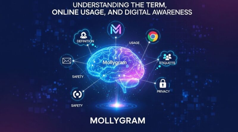 Mollygram