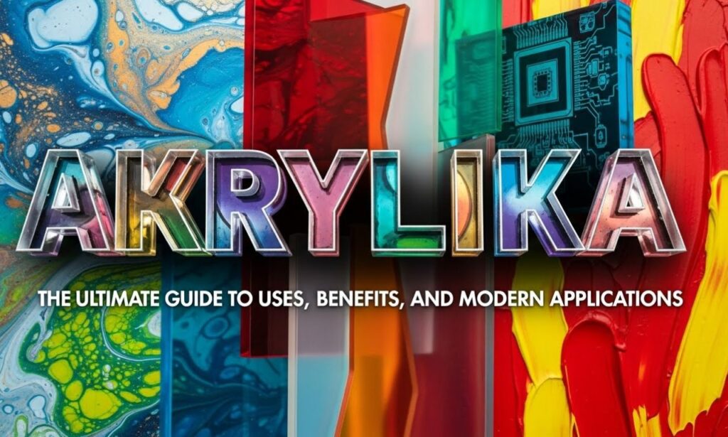 Akrylika