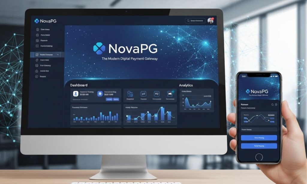 NovaPG