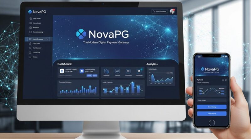 NovaPG