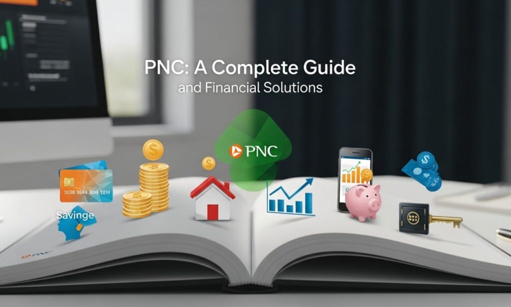 PNC