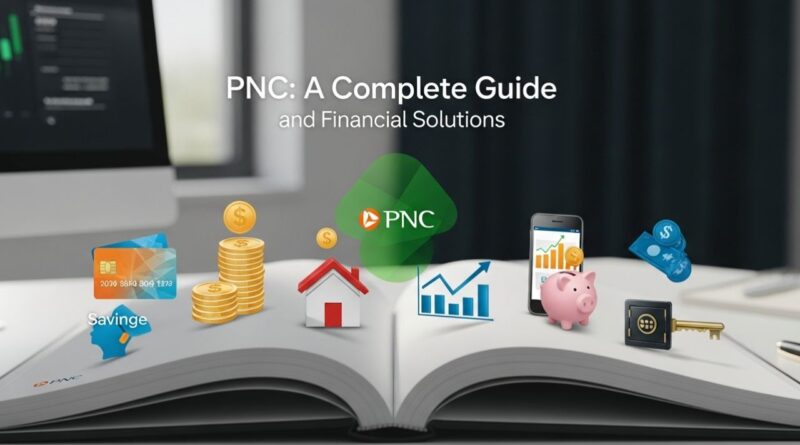PNC