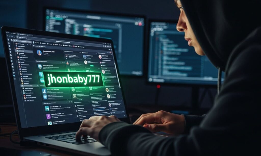jhonbaby777