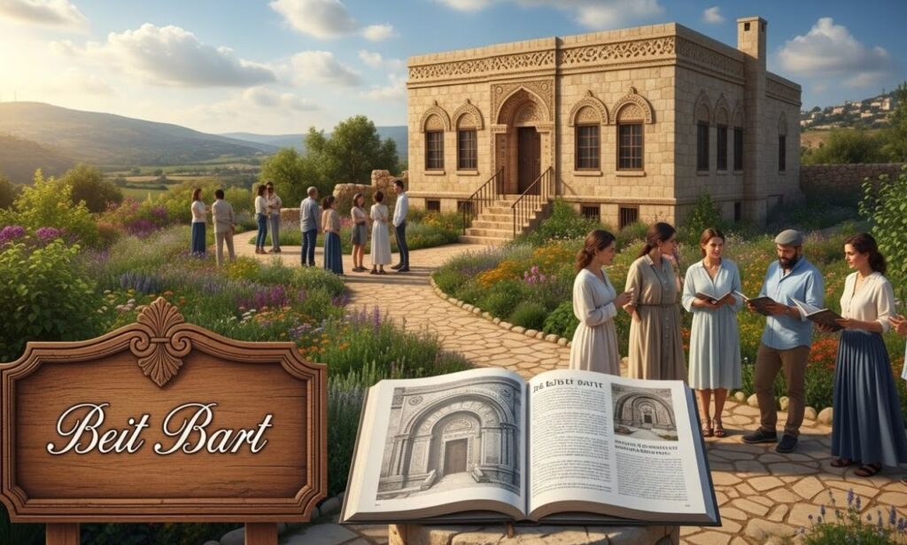Beit Bart