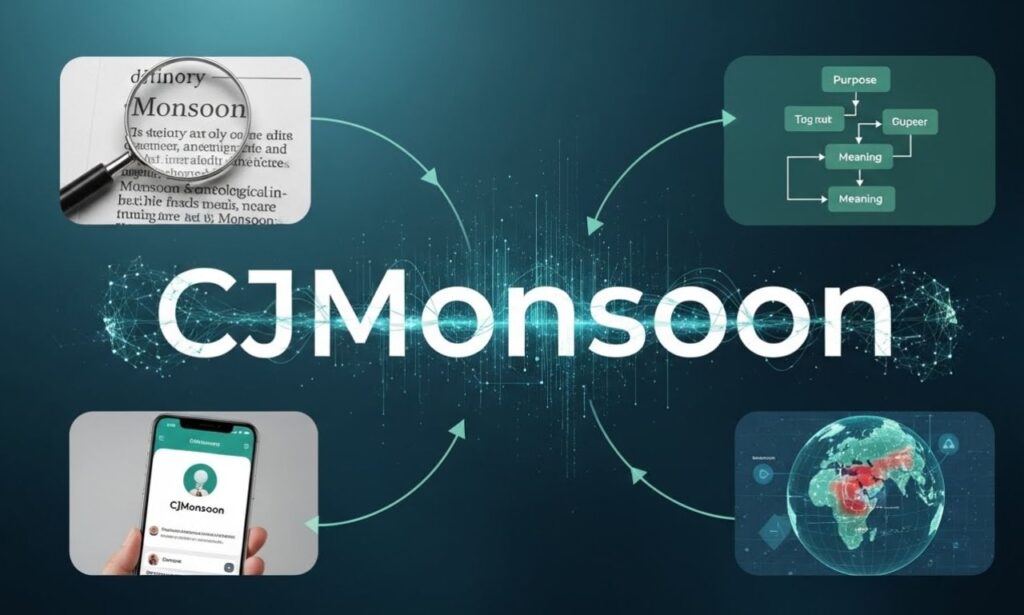 CJMonsoon