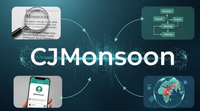 CJMonsoon