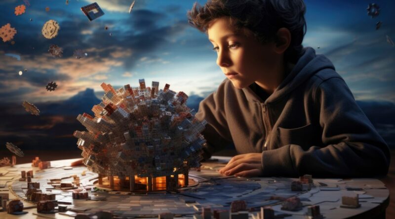 Infinite Craft: The AI‑Driven Sandbox Game of Endless Creativity