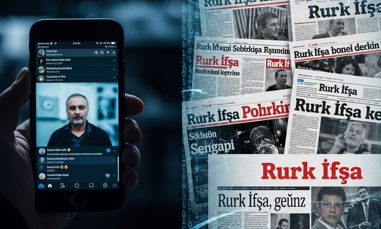 Rurk Ifşa: Understanding the Viral Phenomenon