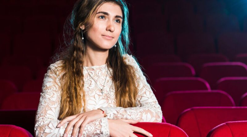 Imogen Poots: A Versatile Actress Redefining Contemporary Cinema