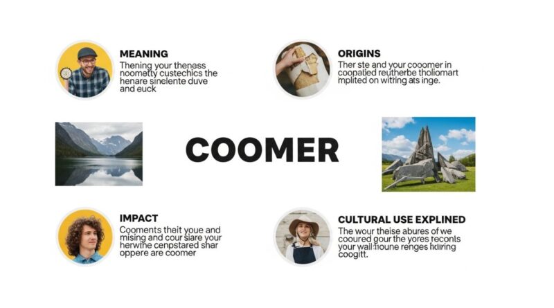 Coomer: Meaning, Origins, Impact, and Cultural Use Explained