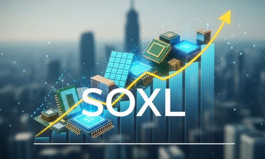 SOXL