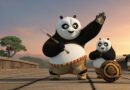 Kung Fu Panda