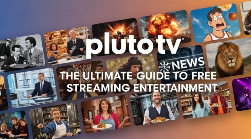 Pluto TV