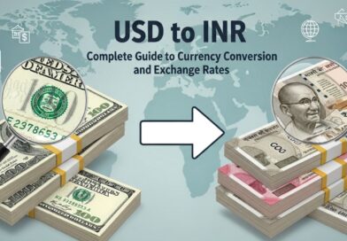 USD to INR