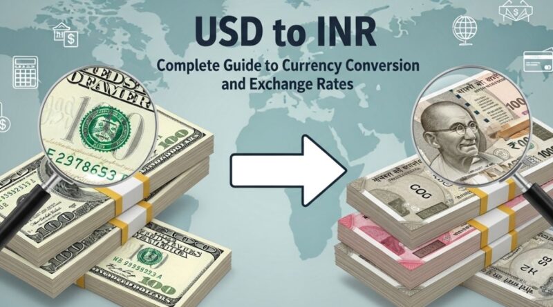 USD to INR