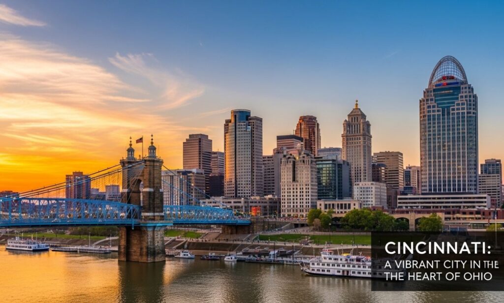 Cincinnati