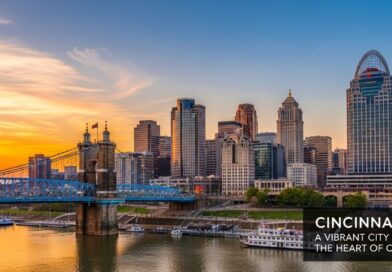 Cincinnati
