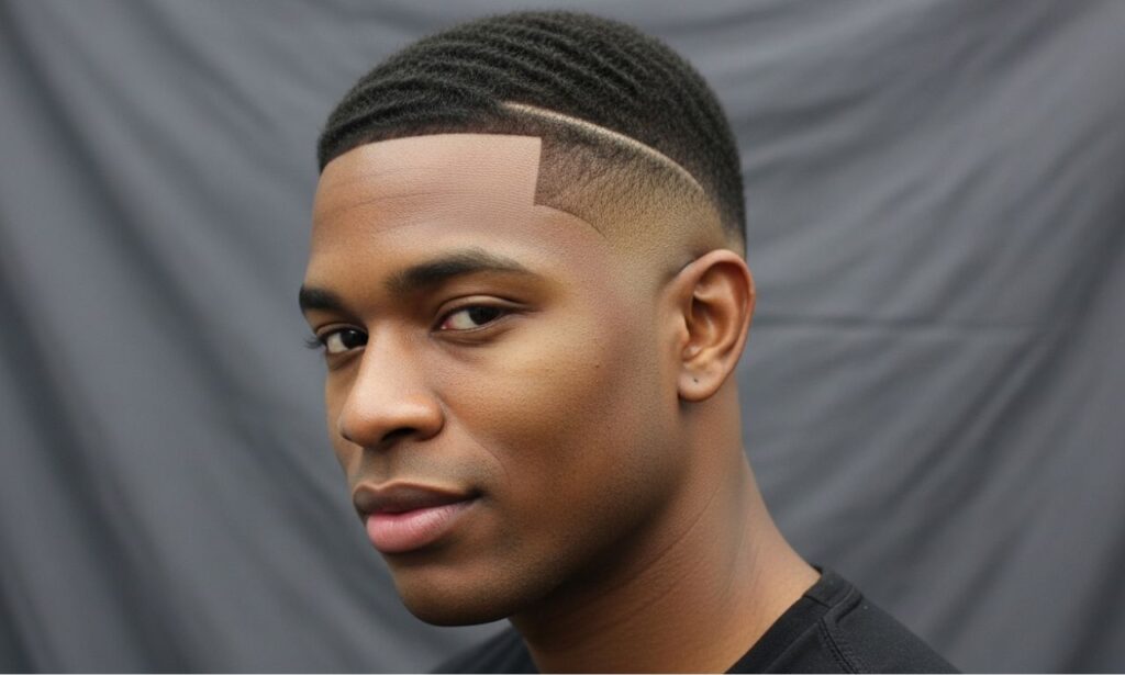 Boosie Fade haircut
