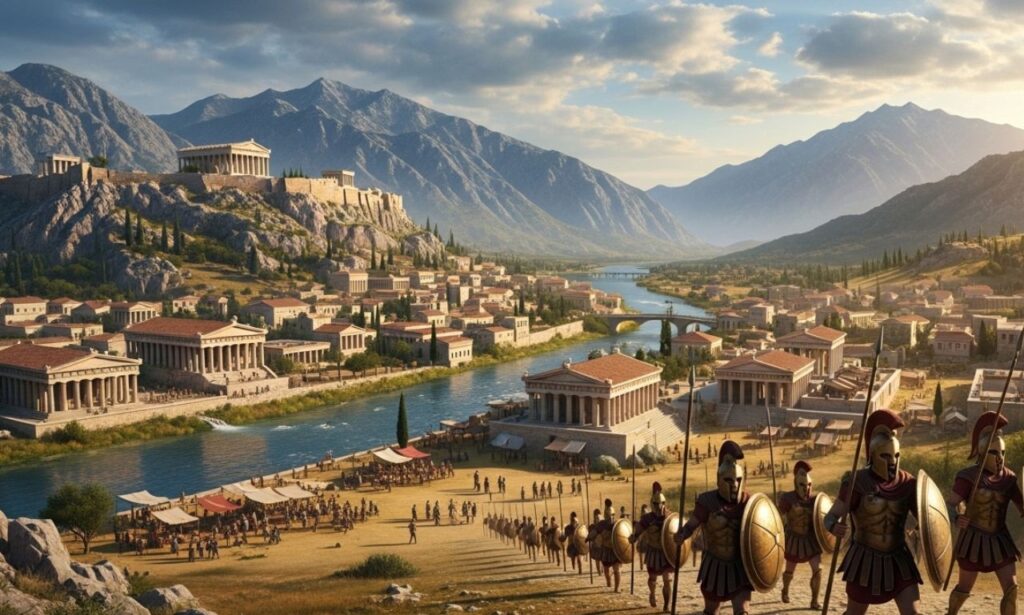 Sparta