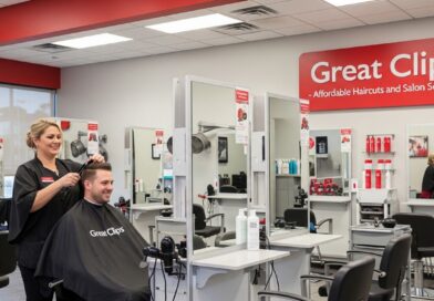 Great Clips