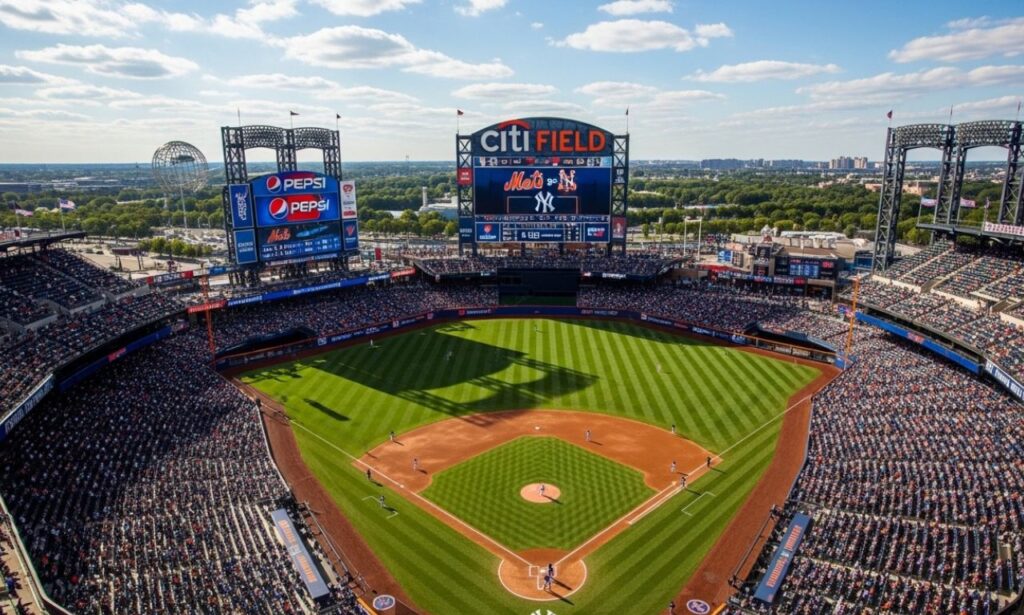 Citi Field