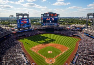 Citi Field