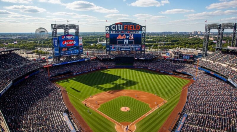 Citi Field