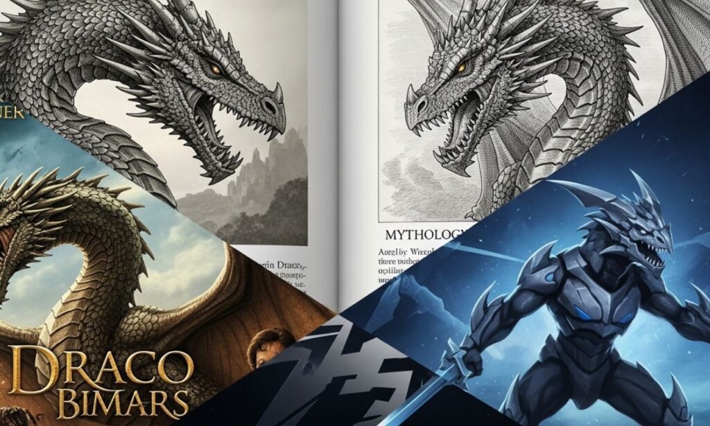 Draco