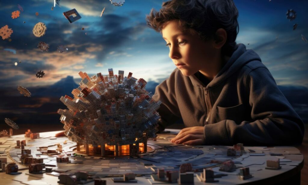 Infinite Craft