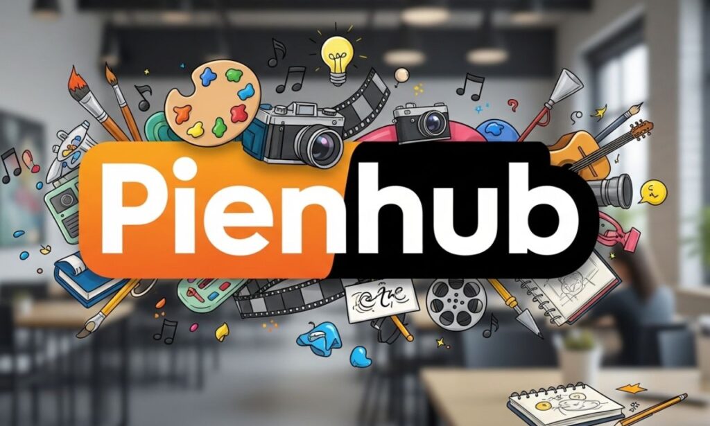 Pienhub