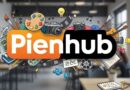 Pienhub