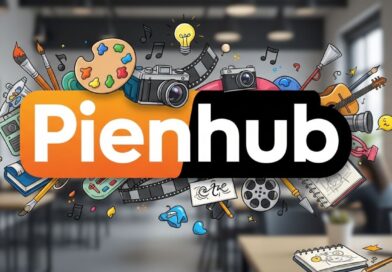 Pienhub