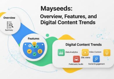 Mayseeds platform,