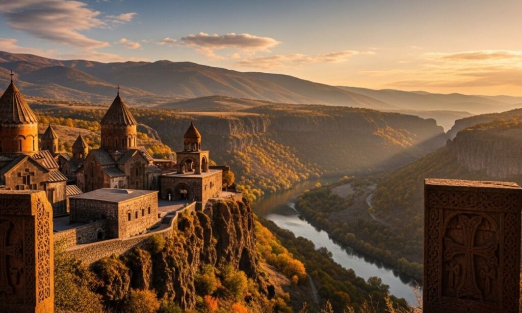 Armenia’s