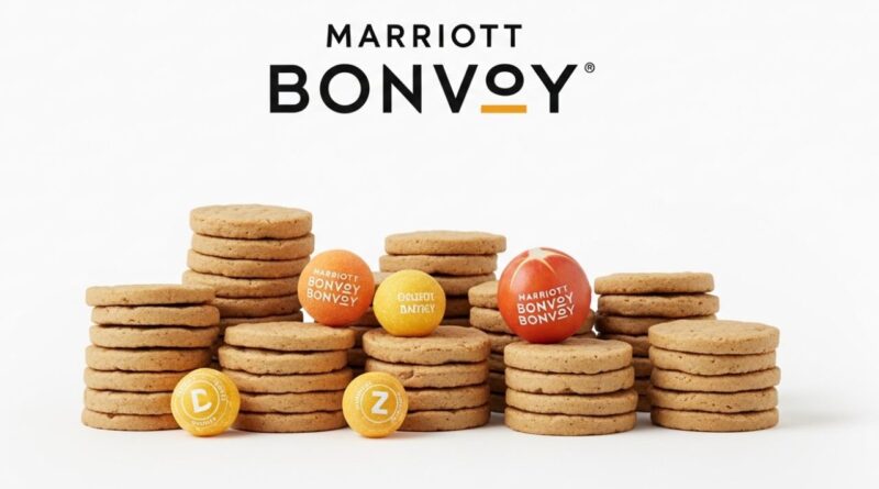 Marriott Bonvoy’s