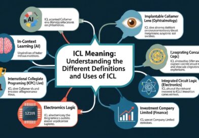 ICL meaning