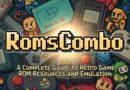 RomsCombo