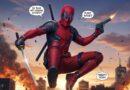 Deadpool
