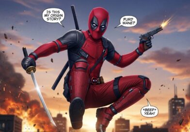 Deadpool