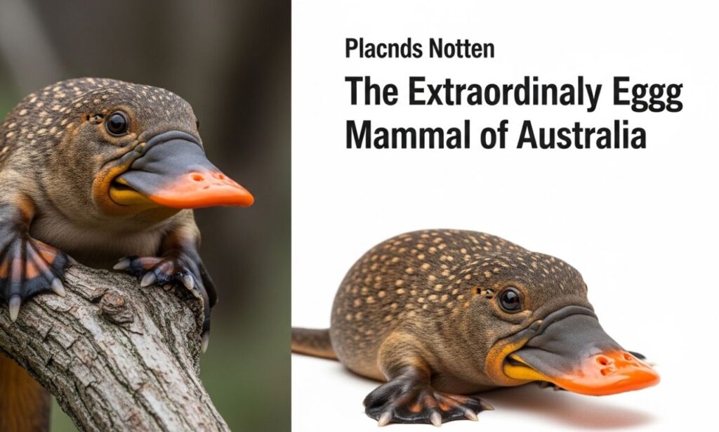 platypus