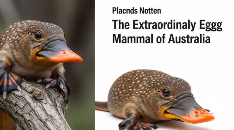 platypus