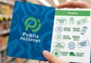 Publix Passport