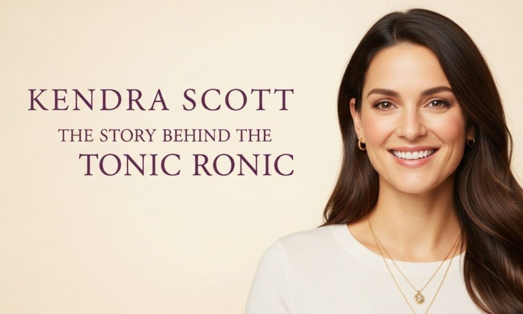 Kendra Scott