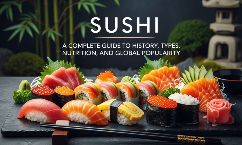 sushi