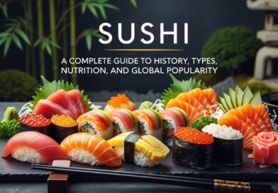 sushi
