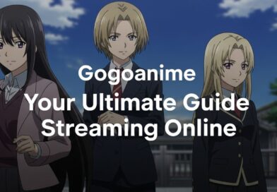 Gogoanime