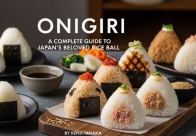 onigiri