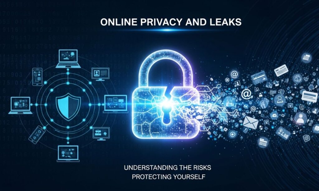 online privacy